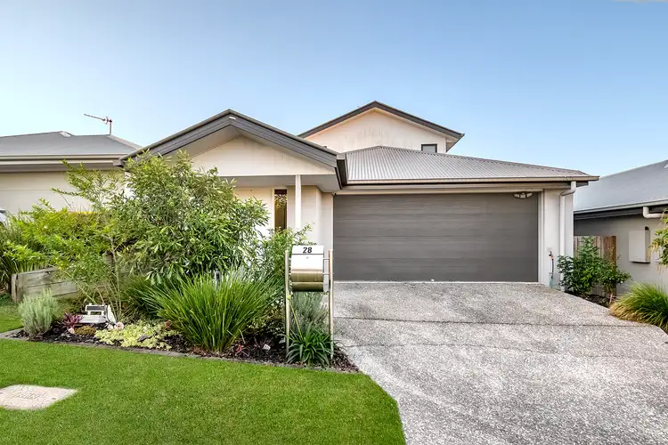 28 Perger Street, Pimpama QLD 4209