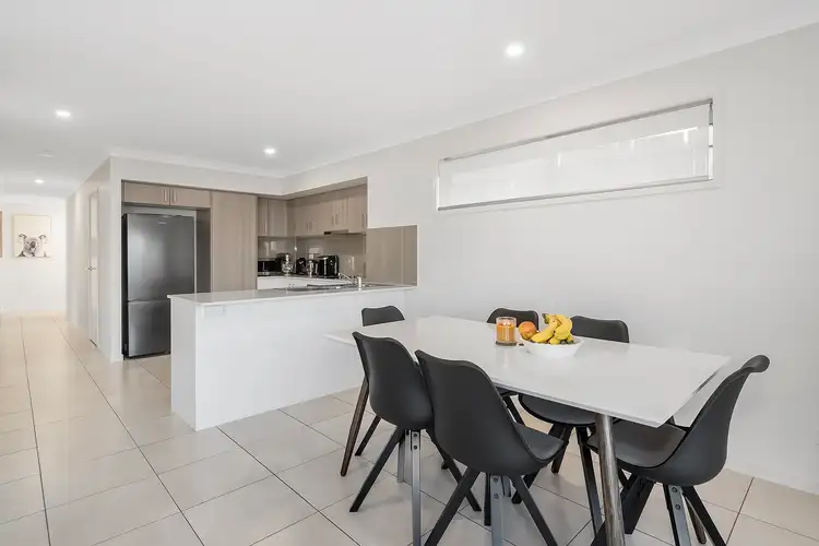 Second view of Homely house listing, 28 Perger Street, Pimpama QLD 4209