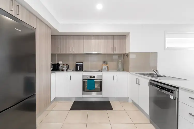 Third view of Homely house listing, 28 Perger Street, Pimpama QLD 4209