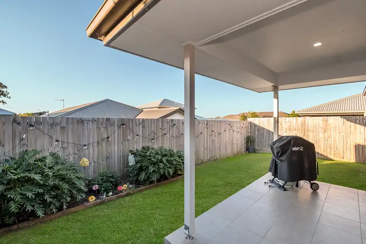Fourth view of Homely house listing, 28 Perger Street, Pimpama QLD 4209
