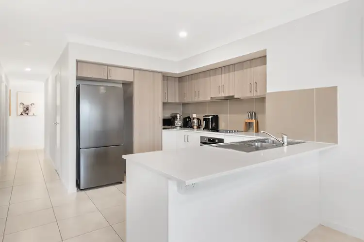 Fifth view of Homely house listing, 28 Perger Street, Pimpama QLD 4209