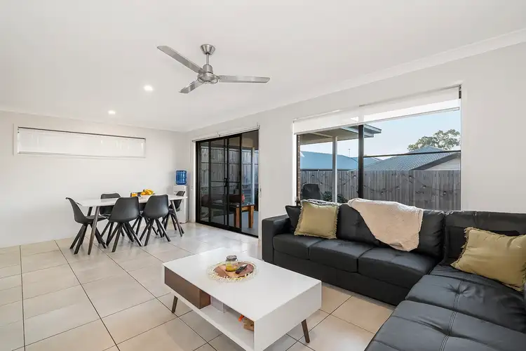 Sixth view of Homely house listing, 28 Perger Street, Pimpama QLD 4209