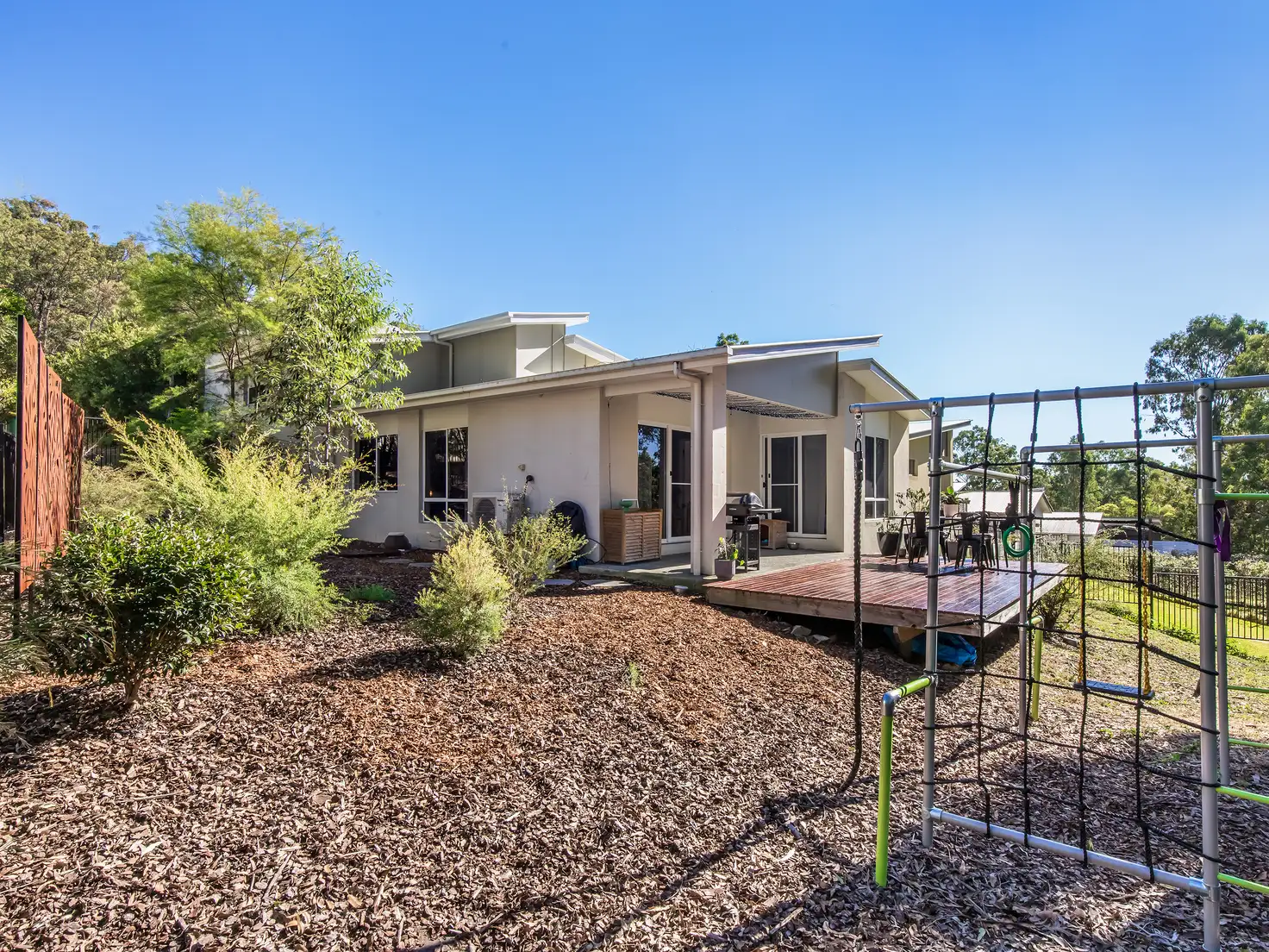 Main view of Homely house listing, 62/45 Lancashire Drive, Mudgeeraba QLD 4213