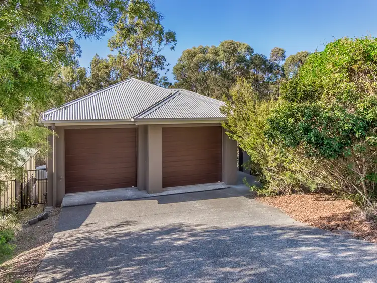 Second view of Homely house listing, 62/45 Lancashire Drive, Mudgeeraba QLD 4213