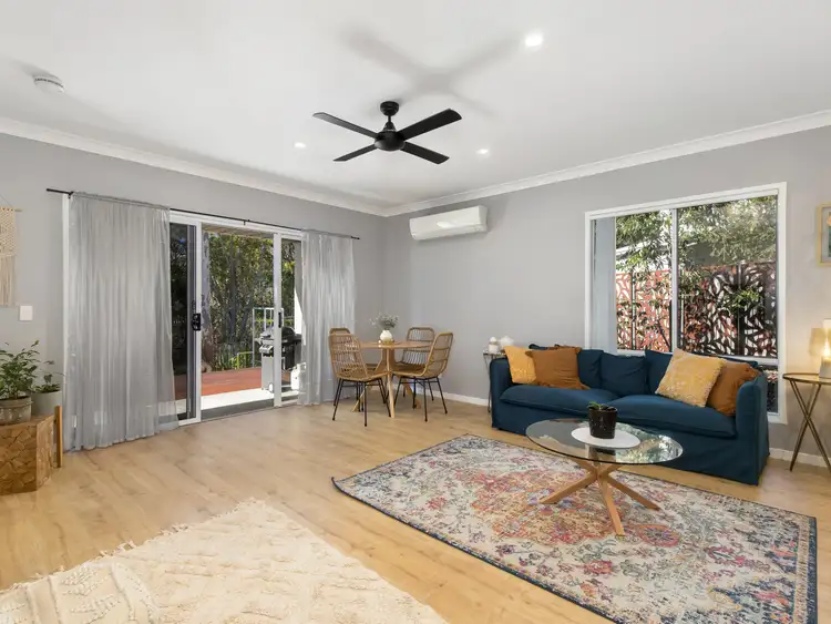 Fourth view of Homely house listing, 62/45 Lancashire Drive, Mudgeeraba QLD 4213