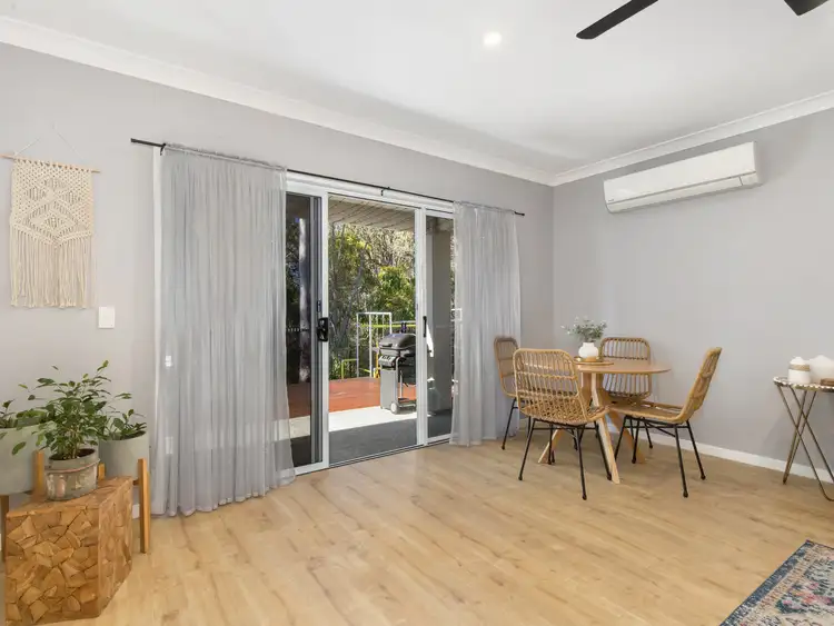 Fifth view of Homely house listing, 62/45 Lancashire Drive, Mudgeeraba QLD 4213