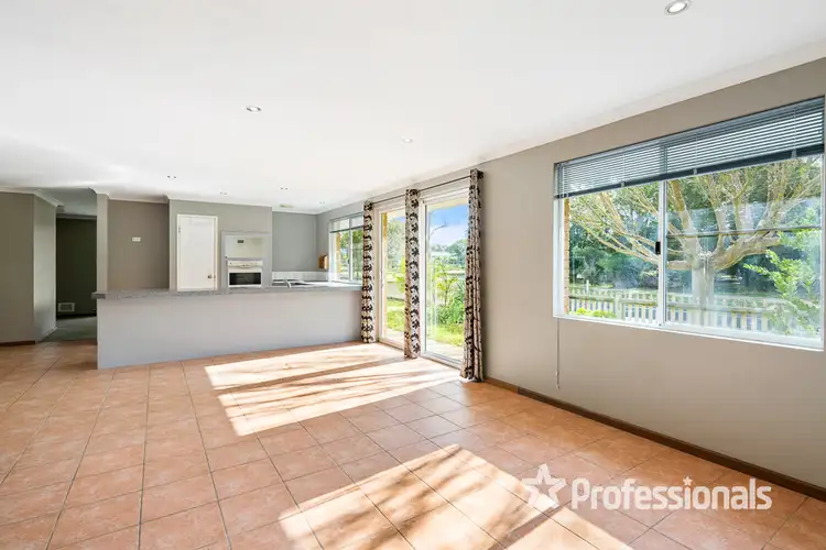 Fourth view of Homely house listing, 38 Dunsborough Lakes Drive, Dunsborough WA 6281