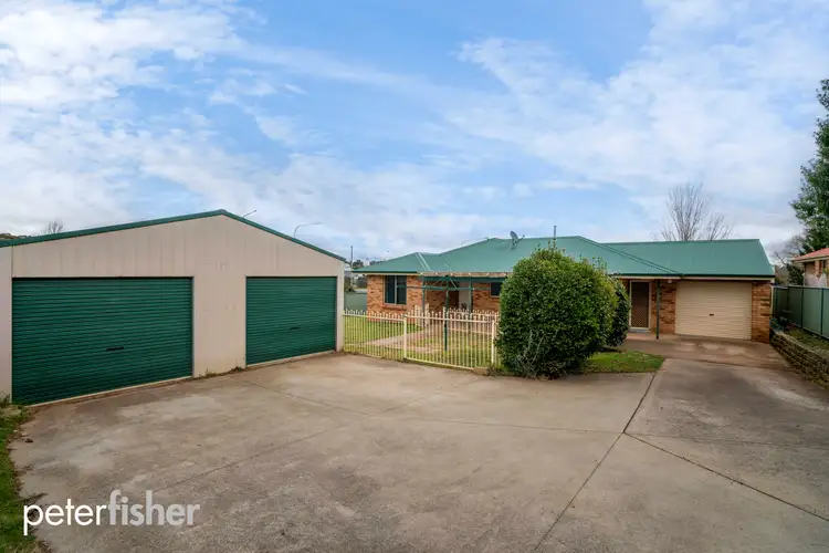 83 Torulosa Way, Orange NSW 2800