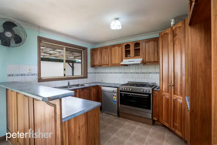 Second view of Homely house listing, 83 Torulosa Way, Orange NSW 2800