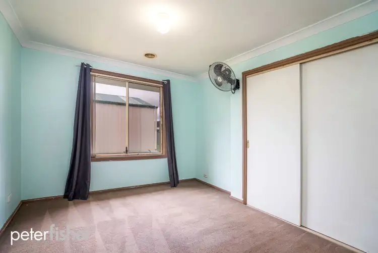 Fifth view of Homely house listing, 83 Torulosa Way, Orange NSW 2800