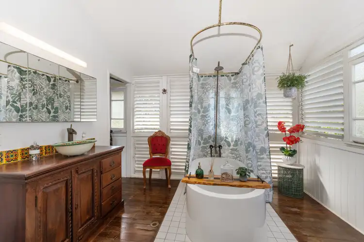 Fourth view of Homely house listing, 10 Cowley Street, West End QLD 4810