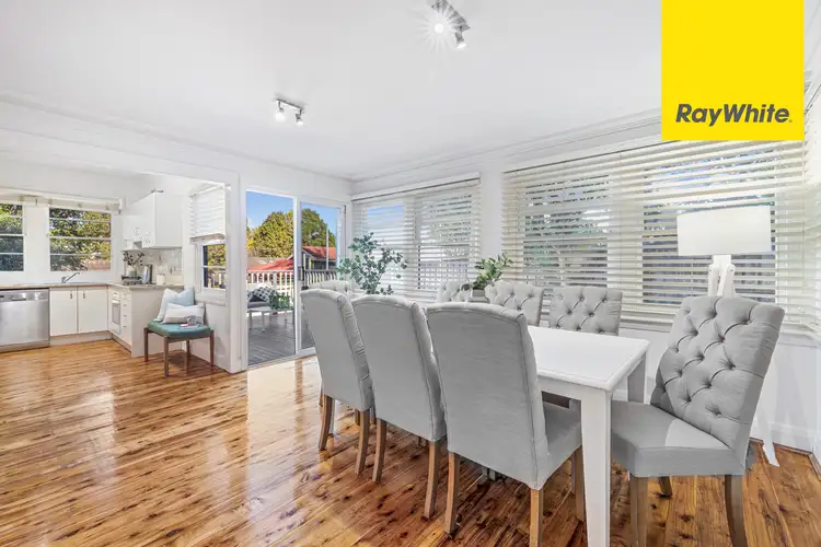 Third view of Homely house listing, 9 Park Street, Epping NSW 2121