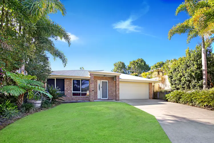 30 Kensington Drive, Cooroy QLD 4563