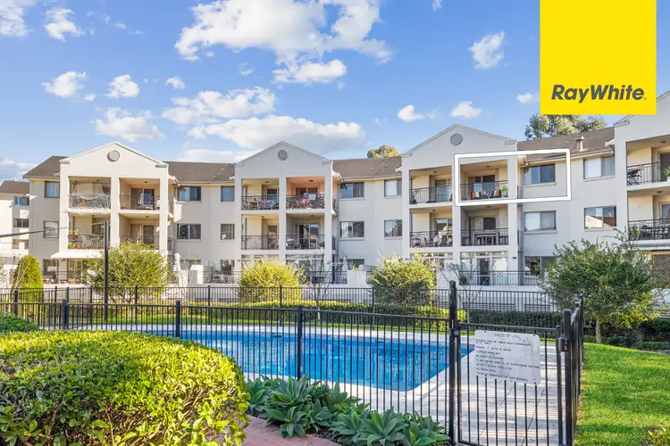 Main view of Homely apartment listing, 59/6-8 Nile Close, Marsfield NSW 2122