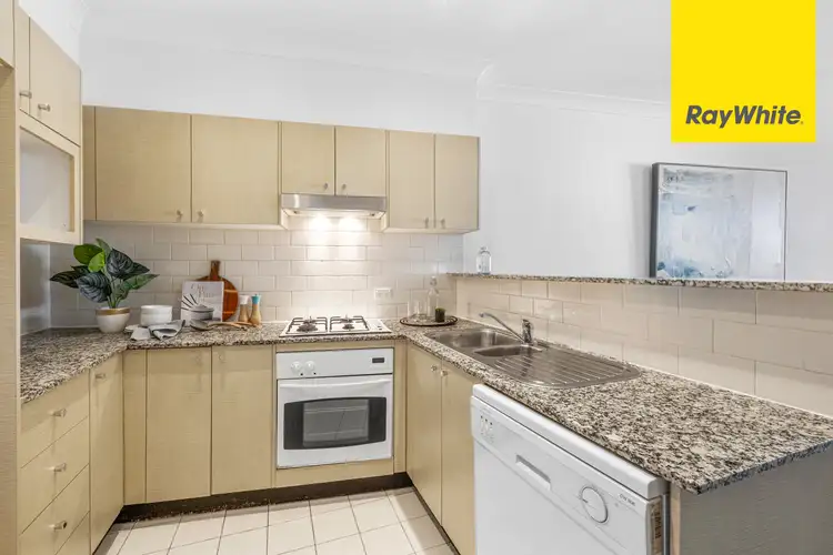 Fourth view of Homely apartment listing, 59/6-8 Nile Close, Marsfield NSW 2122
