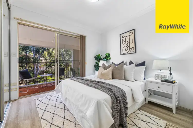 Fifth view of Homely apartment listing, 59/6-8 Nile Close, Marsfield NSW 2122