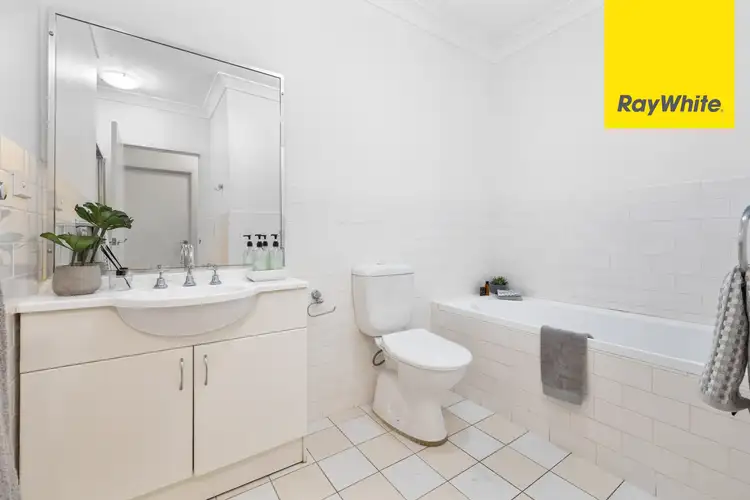 Sixth view of Homely apartment listing, 59/6-8 Nile Close, Marsfield NSW 2122