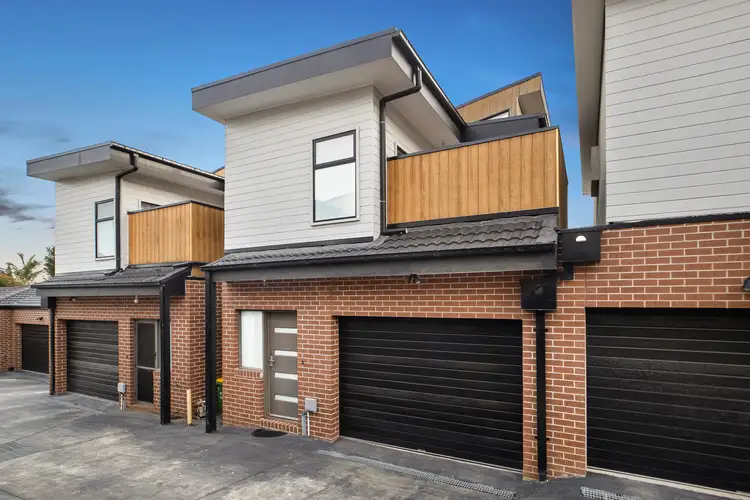 Main view of Homely townhouse listing, 8/45 Conn Street, Ferntree Gully VIC 3156