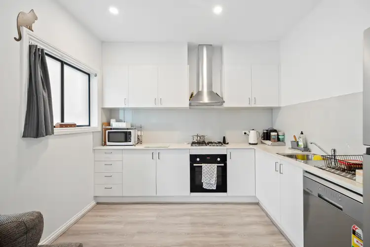 Second view of Homely townhouse listing, 8/45 Conn Street, Ferntree Gully VIC 3156