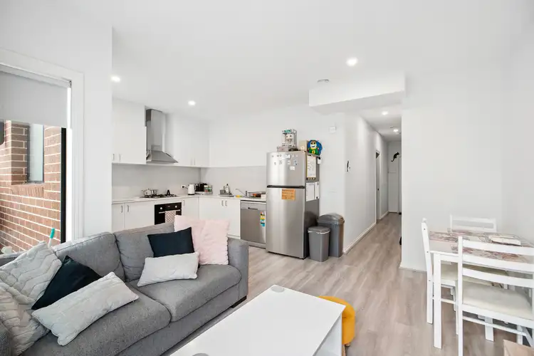 Third view of Homely townhouse listing, 8/45 Conn Street, Ferntree Gully VIC 3156
