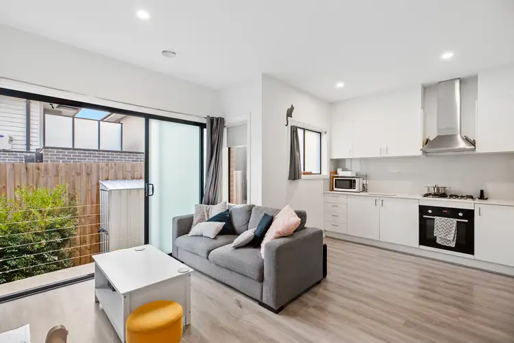Fourth view of Homely townhouse listing, 8/45 Conn Street, Ferntree Gully VIC 3156