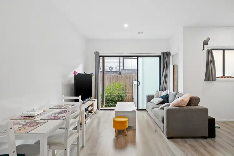 Fifth view of Homely townhouse listing, 8/45 Conn Street, Ferntree Gully VIC 3156
