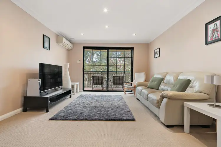 20/7 Delhi Street, West Perth WA 6005