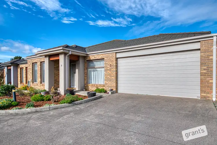 Sixth view of Homely house listing, 3/278 Narre Warren Road, Cranbourne East VIC 3977