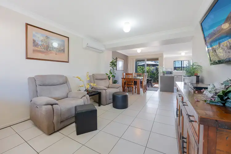 Main view of Homely townhouse listing, 6/10-22 Blyth Road, Murrumba Downs QLD 4503
