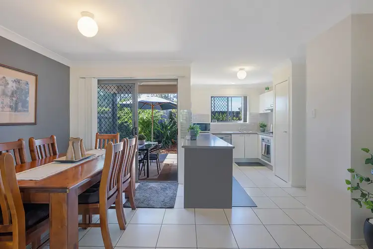 Fourth view of Homely townhouse listing, 6/10-22 Blyth Road, Murrumba Downs QLD 4503