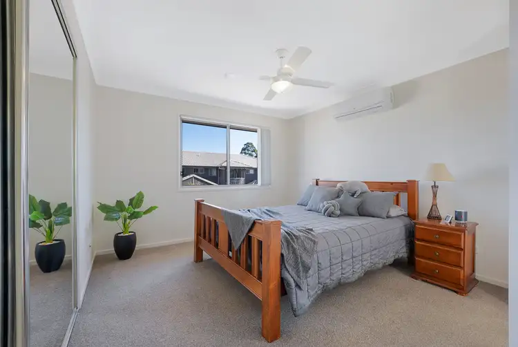 Seventh view of Homely townhouse listing, 6/10-22 Blyth Road, Murrumba Downs QLD 4503