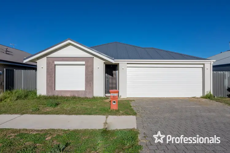 22 Jordan Street, Haynes WA 6112
