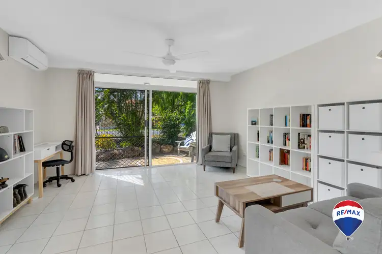 Second view of Homely unit listing, 28/1-19 Poinciana Street, Holloways Beach QLD 4878