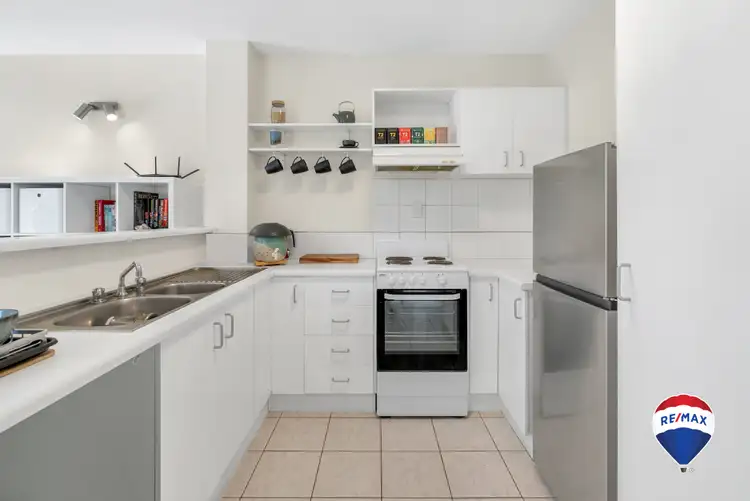 Third view of Homely unit listing, 28/1-19 Poinciana Street, Holloways Beach QLD 4878