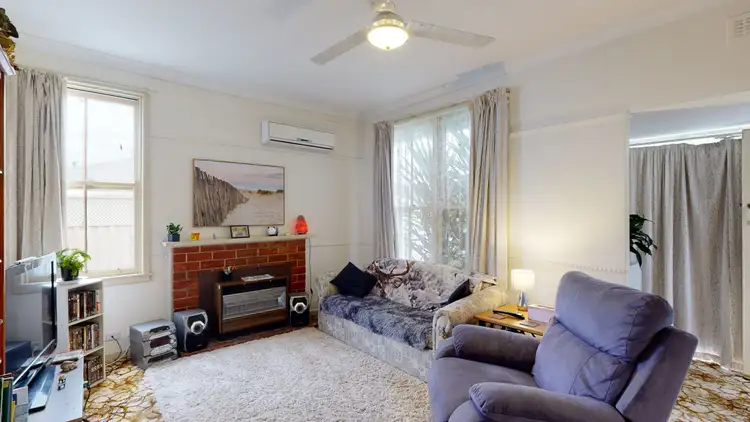 Third view of Homely house listing, 8 Bellevue Court, Shepparton VIC 3630