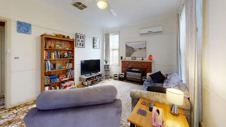 Fourth view of Homely house listing, 8 Bellevue Court, Shepparton VIC 3630