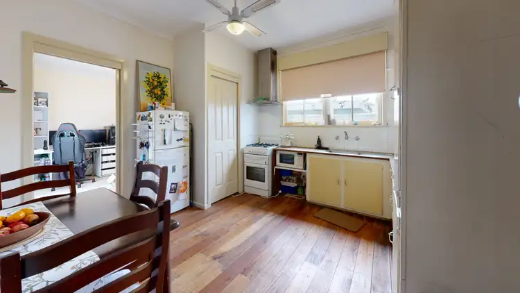 Fifth view of Homely house listing, 8 Bellevue Court, Shepparton VIC 3630