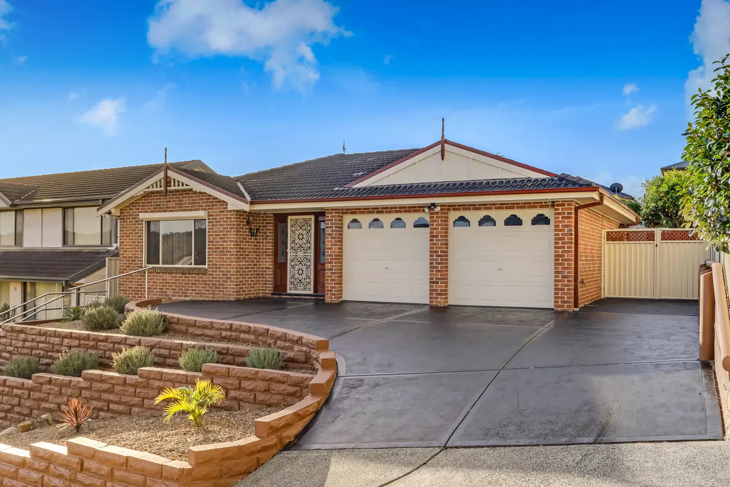 Main view of Homely house listing, 23 Andrew Close, Bensville NSW 2251