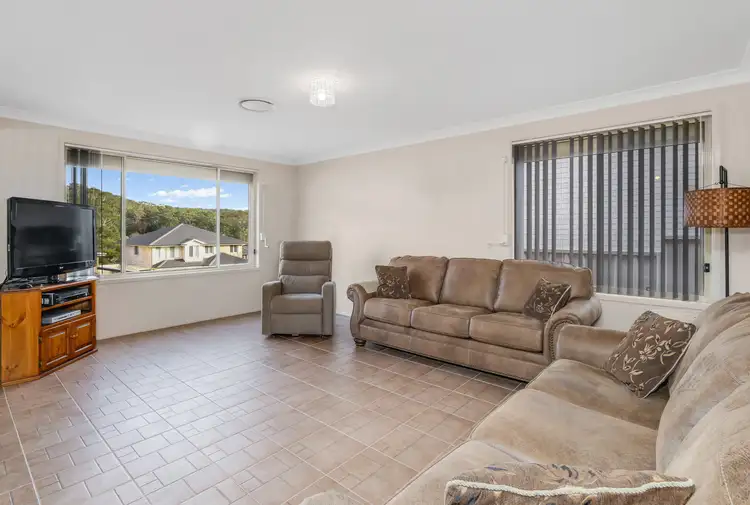 Second view of Homely house listing, 23 Andrew Close, Bensville NSW 2251