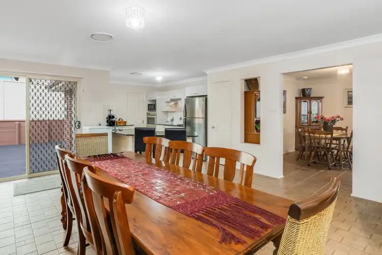 Third view of Homely house listing, 23 Andrew Close, Bensville NSW 2251