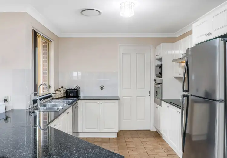 Fourth view of Homely house listing, 23 Andrew Close, Bensville NSW 2251