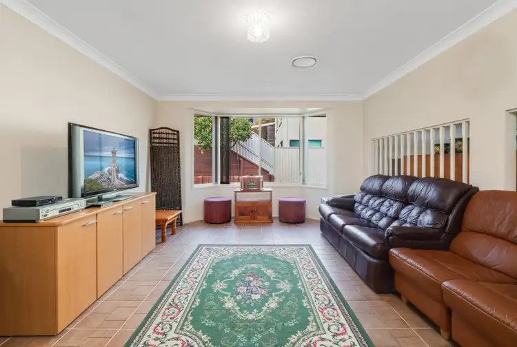 Fifth view of Homely house listing, 23 Andrew Close, Bensville NSW 2251