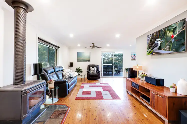 Second view of Homely house listing, 18-20 North Road, Lower Beechmont QLD 4211