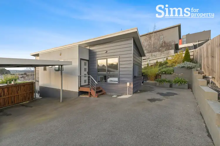 2/19 Eldonhurst Drive, Newstead TAS 7250
