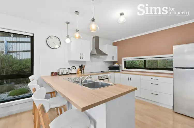 Sixth view of Homely townhouse listing, 2/19 Eldonhurst Drive, Newstead TAS 7250