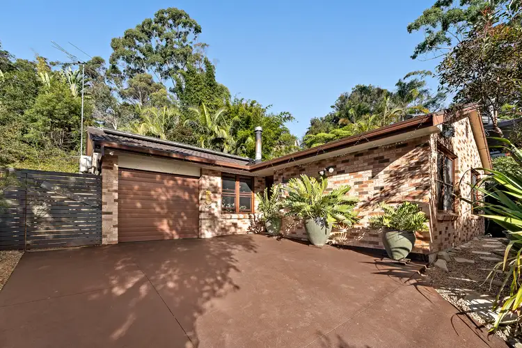 Main view of Homely house listing, 8 Binnari Road, Hornsby Heights NSW 2077
