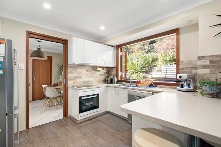 Second view of Homely house listing, 8 Binnari Road, Hornsby Heights NSW 2077