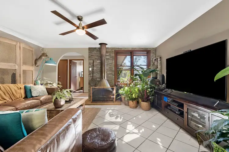 Fifth view of Homely house listing, 8 Binnari Road, Hornsby Heights NSW 2077