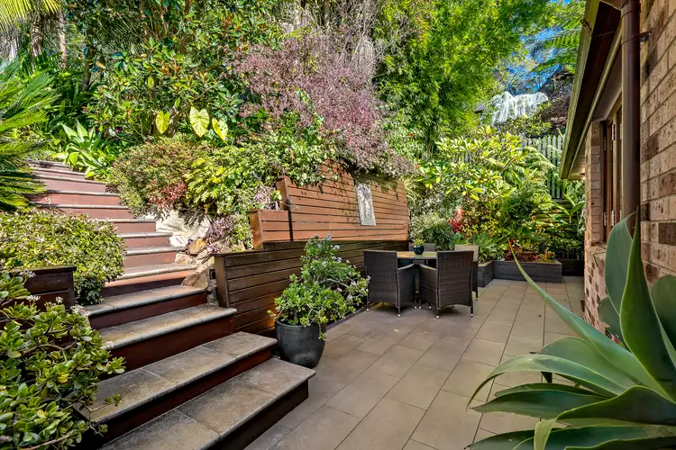 Sixth view of Homely house listing, 8 Binnari Road, Hornsby Heights NSW 2077