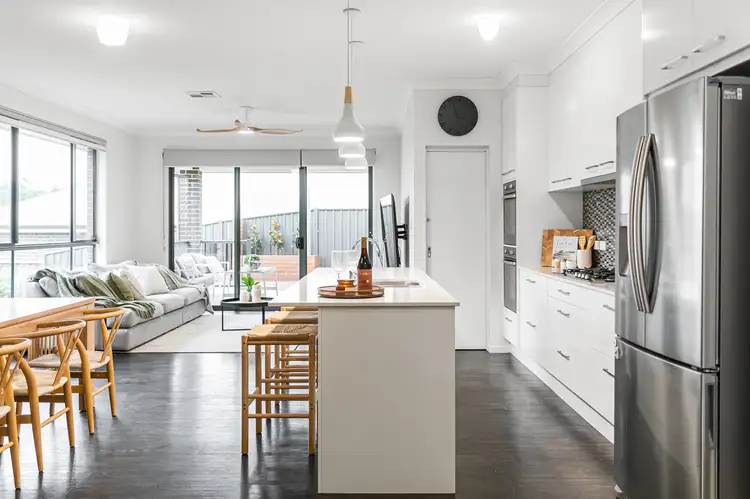 Third view of Homely house listing, 10 Maslin Street, Craigburn Farm SA 5051